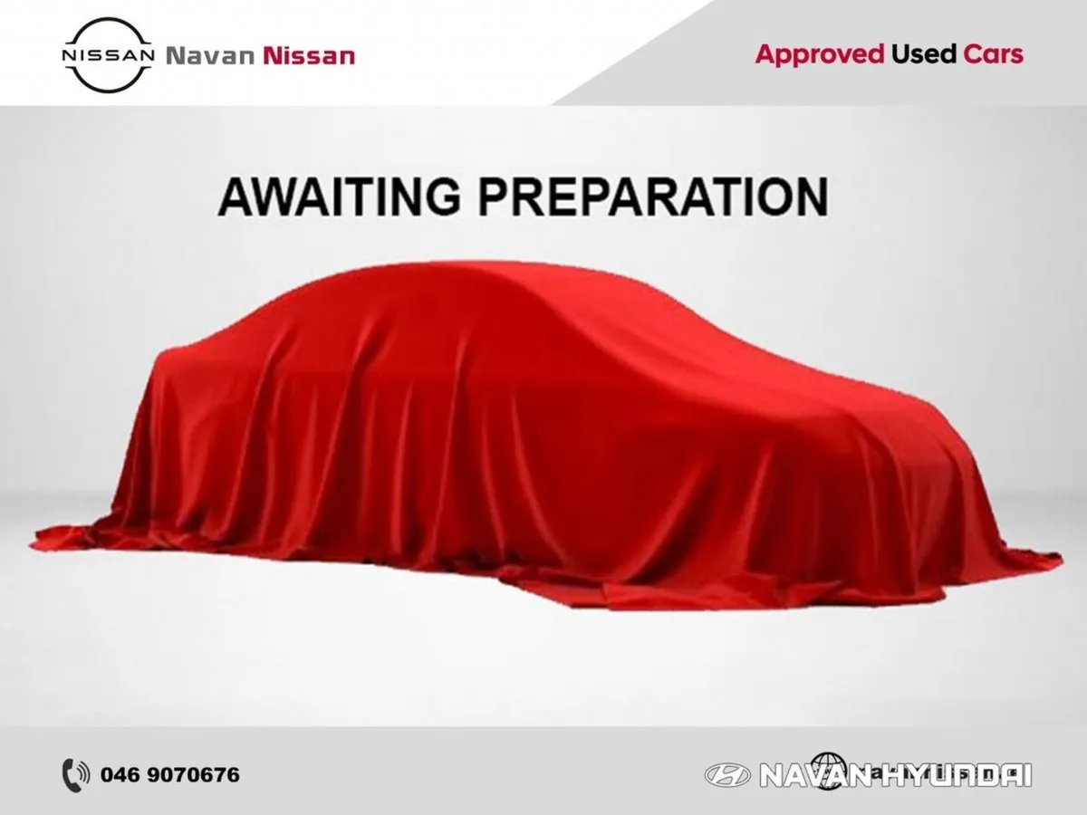 Nissan Juke 1.0t PET DCT 2WD SV Premium - Image 4