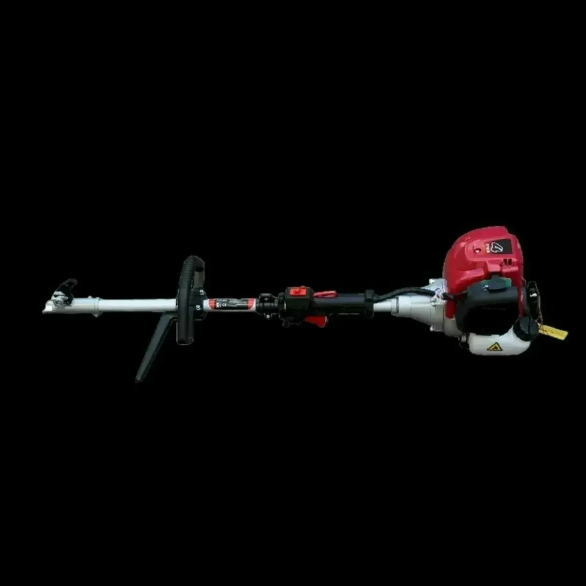 Piranha PM35 Multi Tool Set 35.8cc 4 Stroke Engine - Image 3