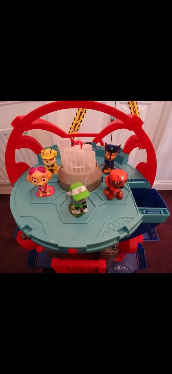 Paw Patrol - Image 2