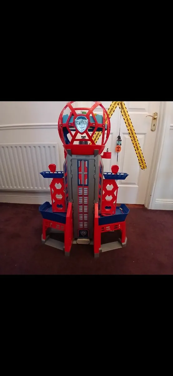 Paw Patrol - Image 3