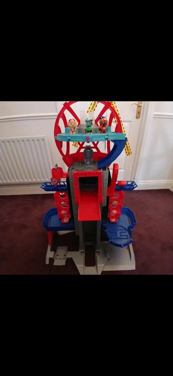 Paw Patrol - Image 1