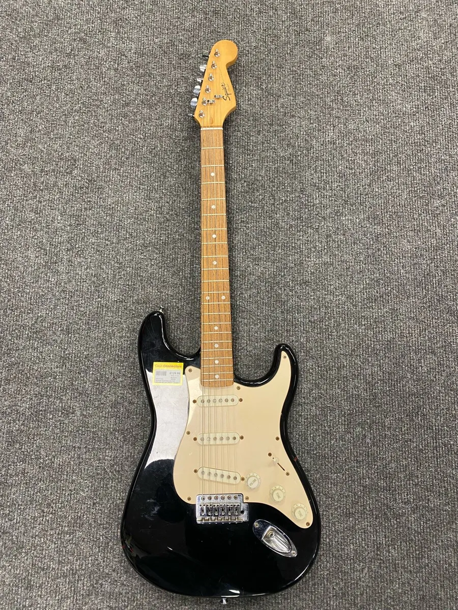 Squire Bullet Stratocaster - Image 1