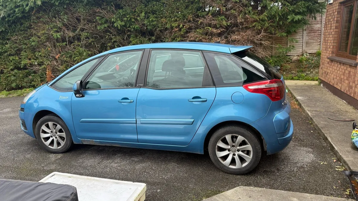 For sale: Citroën C4 Picasso - Image 1