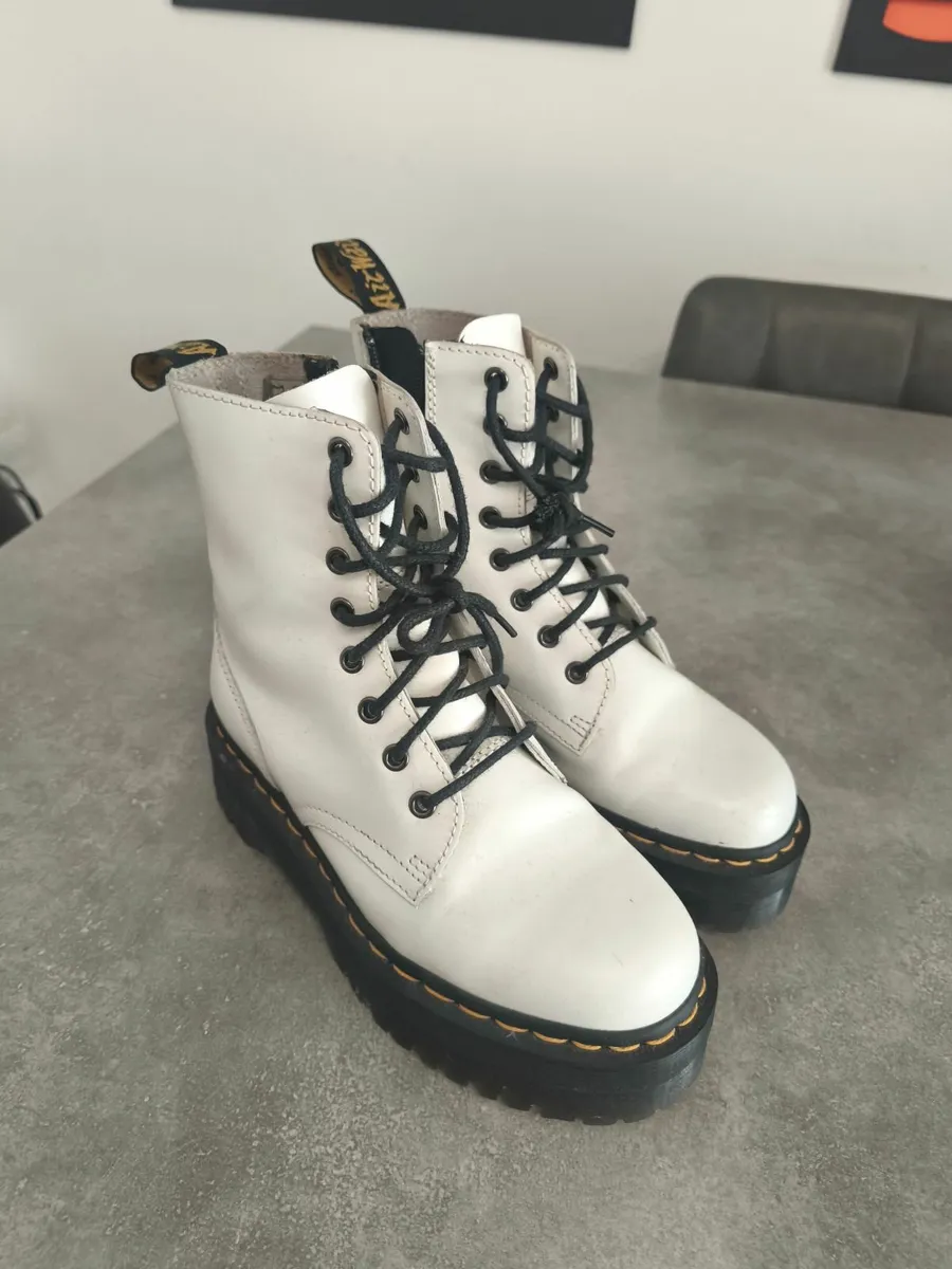 Doc martens - Image 3