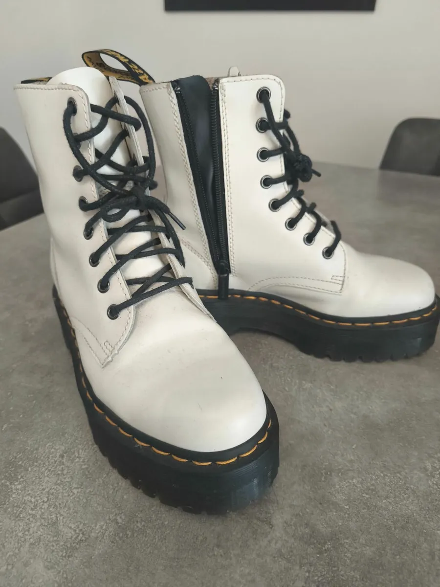 Doc martens - Image 2
