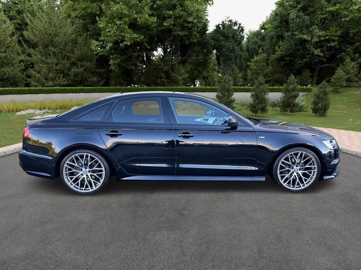 2017 Audi A6 2.0 S-Line - Huge Spec - Image 4