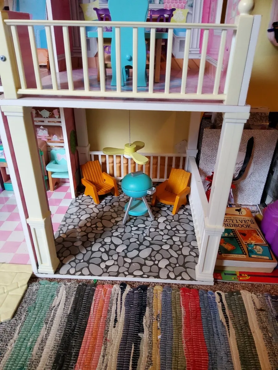 Dolls’House - Image 3