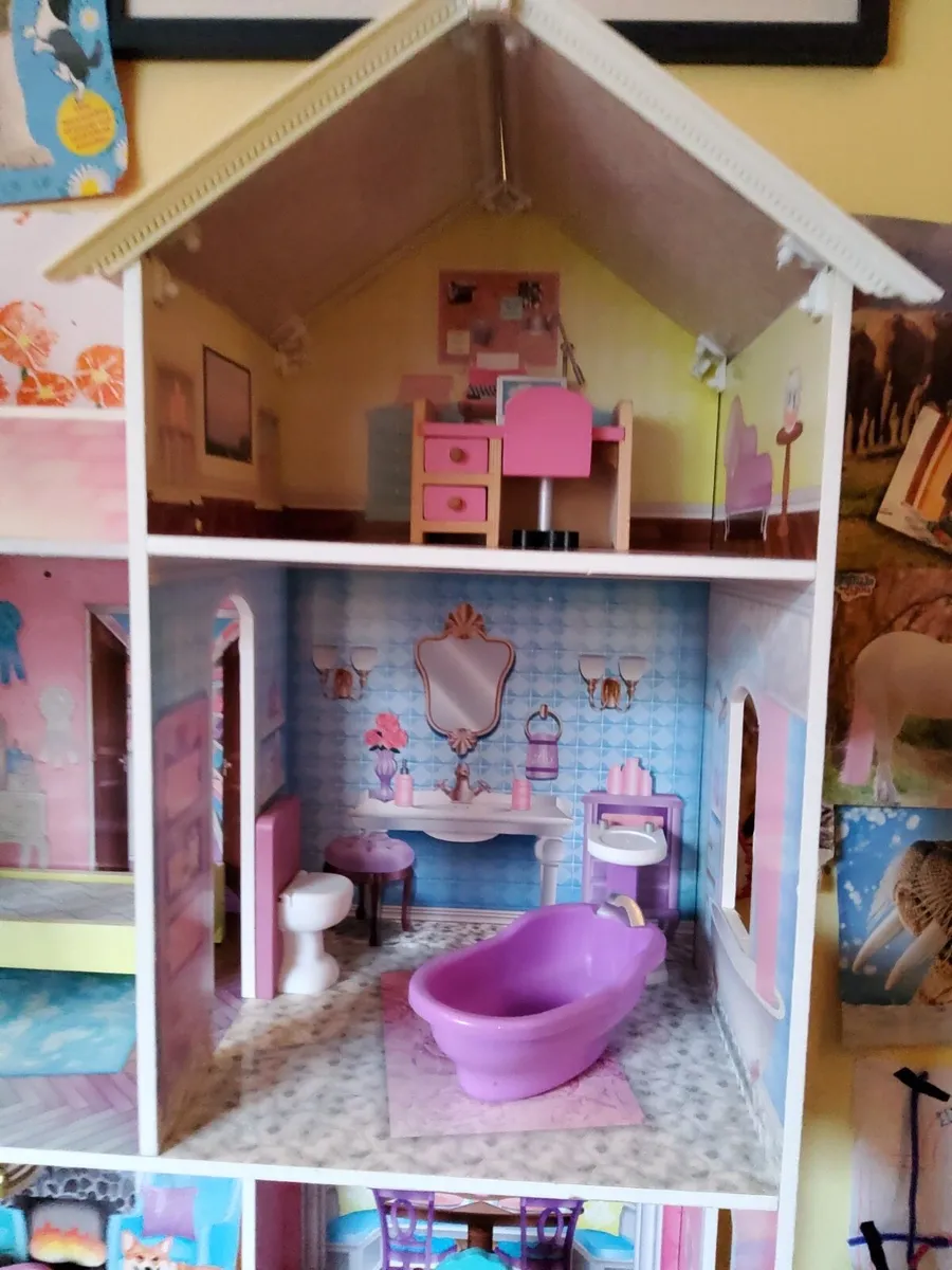 Dolls’House - Image 4