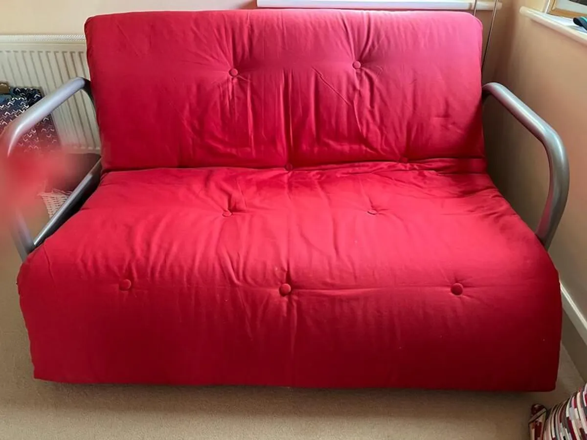 Futon /sofa
