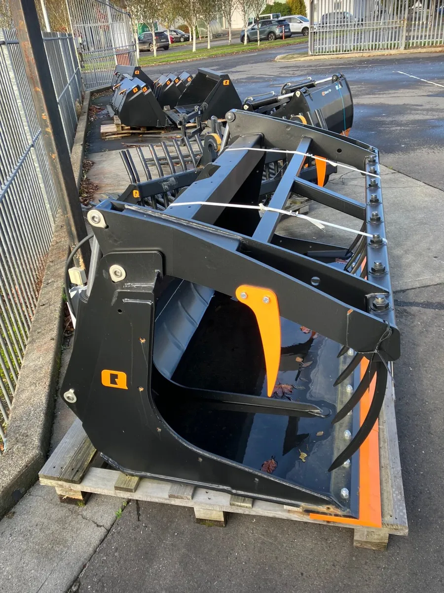 Multibenne XL 230 - Image 2