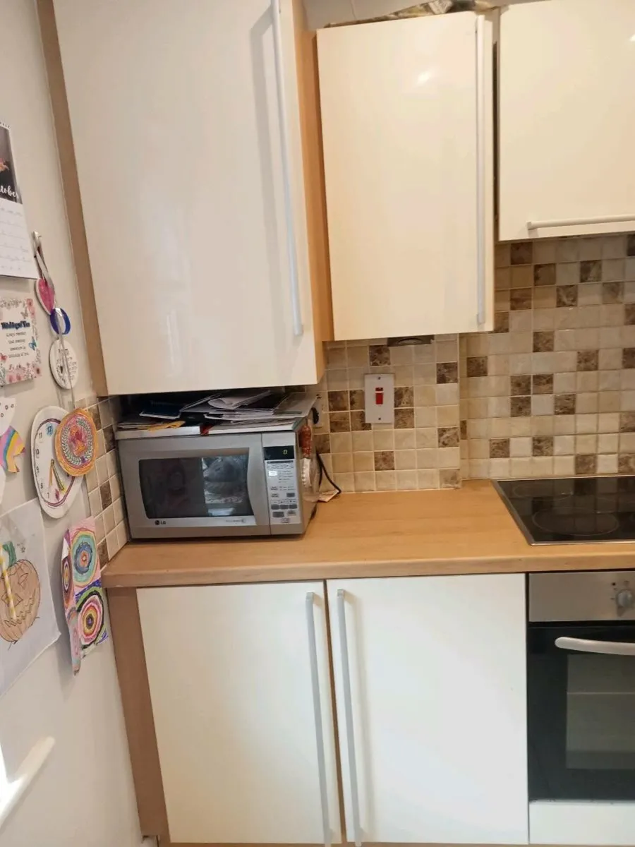 Complete Kitchen - Image 1