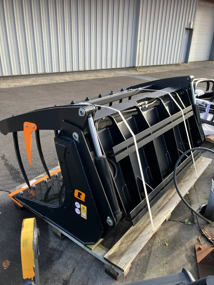 Multibenne XL 230 - Image 3