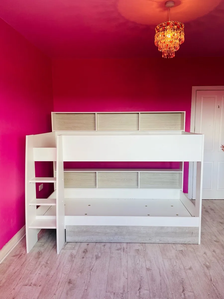 Bunk Bed - Image 1