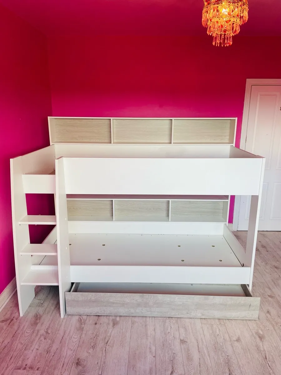 Bunk Bed - Image 2