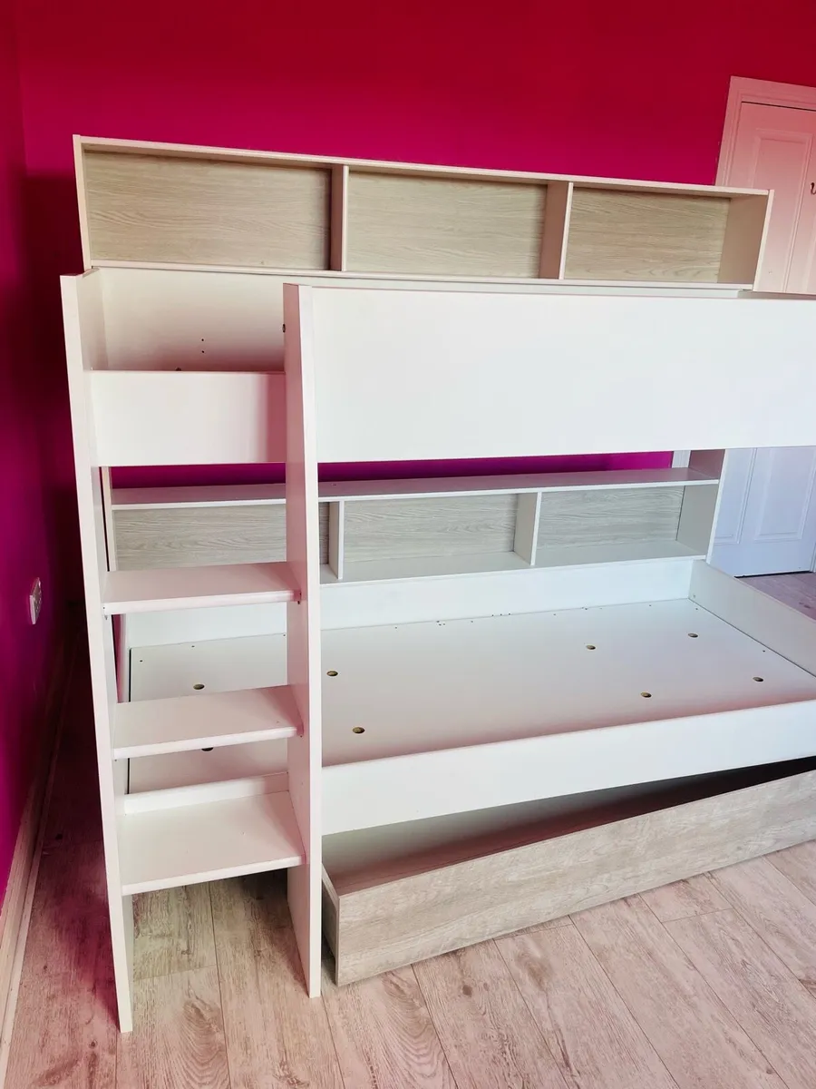 Bunk Bed - Image 4