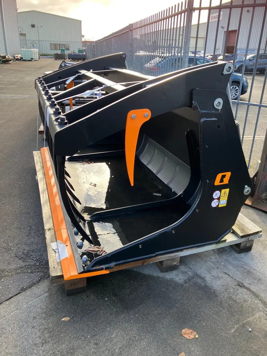 Multibenne XL 230 - Image 4