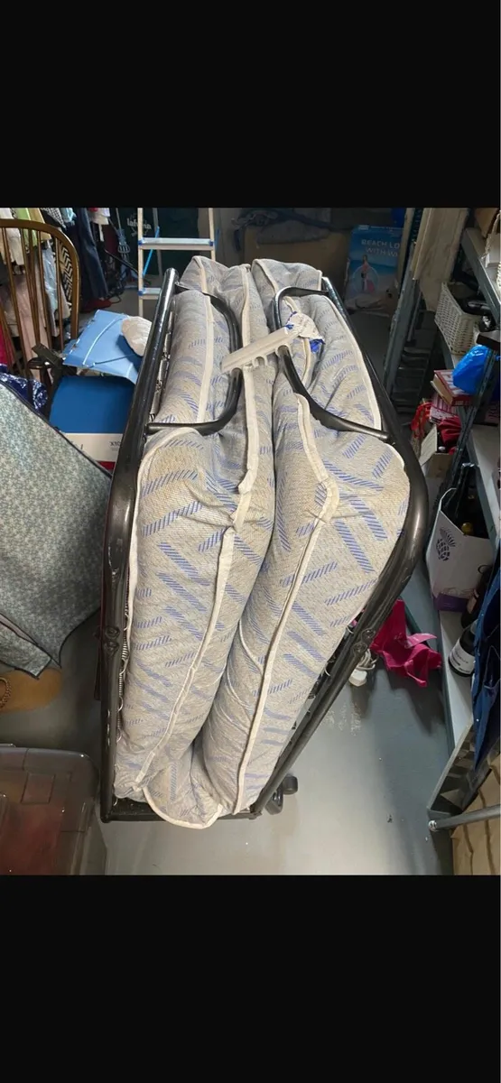 Guest bed for sale - Image 3