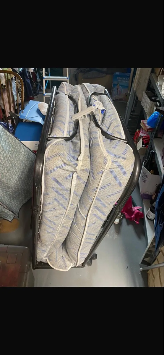 Guest bed for sale - Image 4