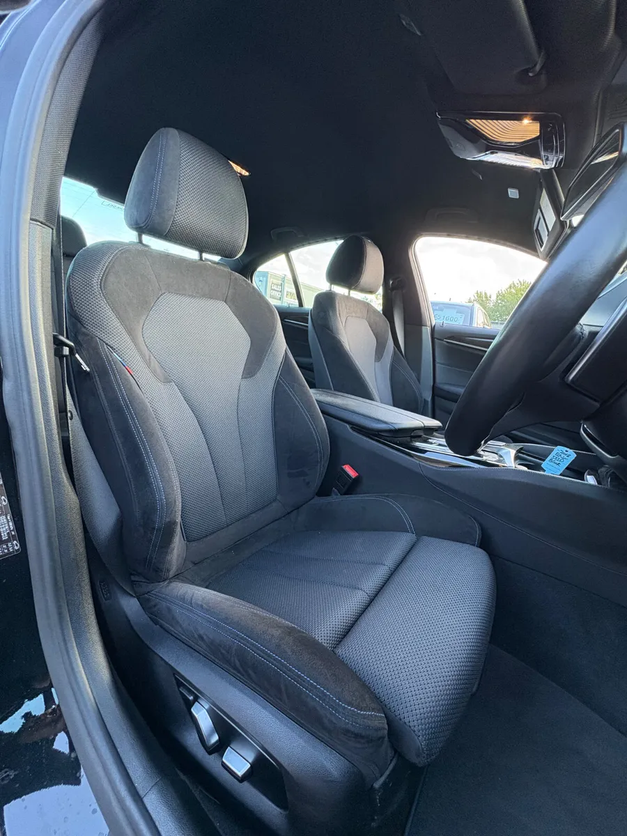BMW 523D 520D 2.0 M Sport Automatic 2018 - Image 4