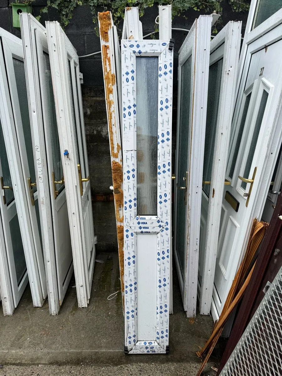 PVC Window - Image 1