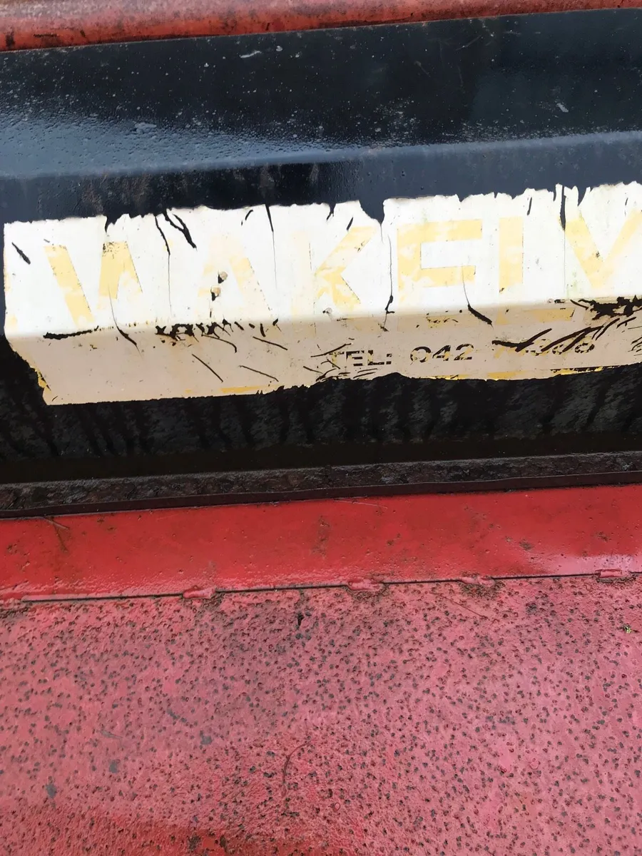 Major topper - Image 2