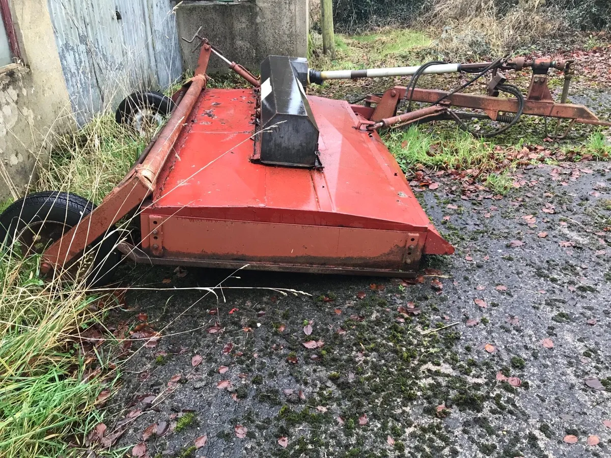 Major topper - Image 3