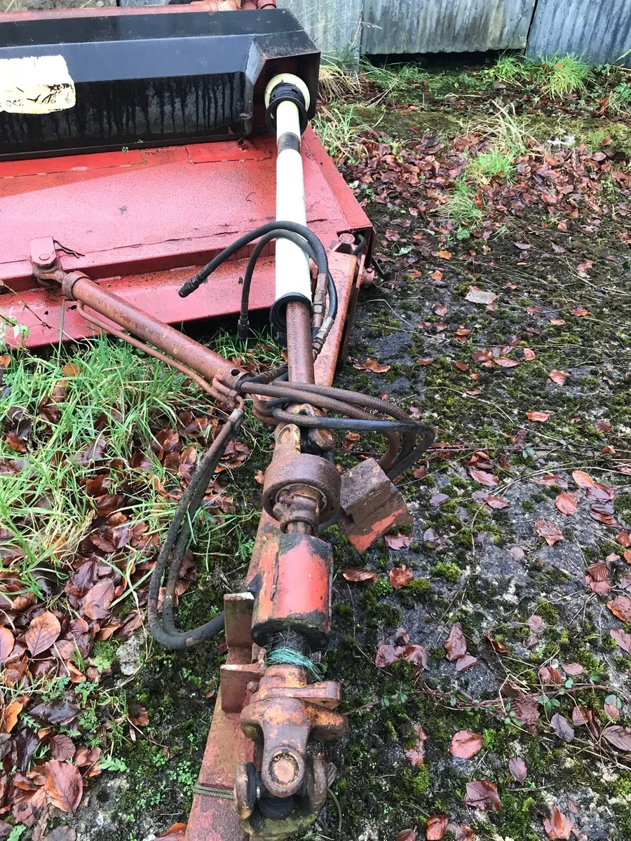 Major topper - Image 4