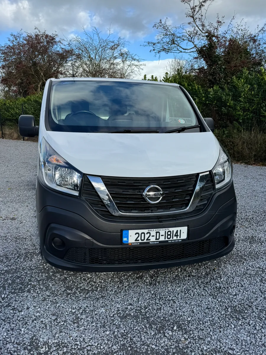 Low millage Zero deposit finance - Image 2