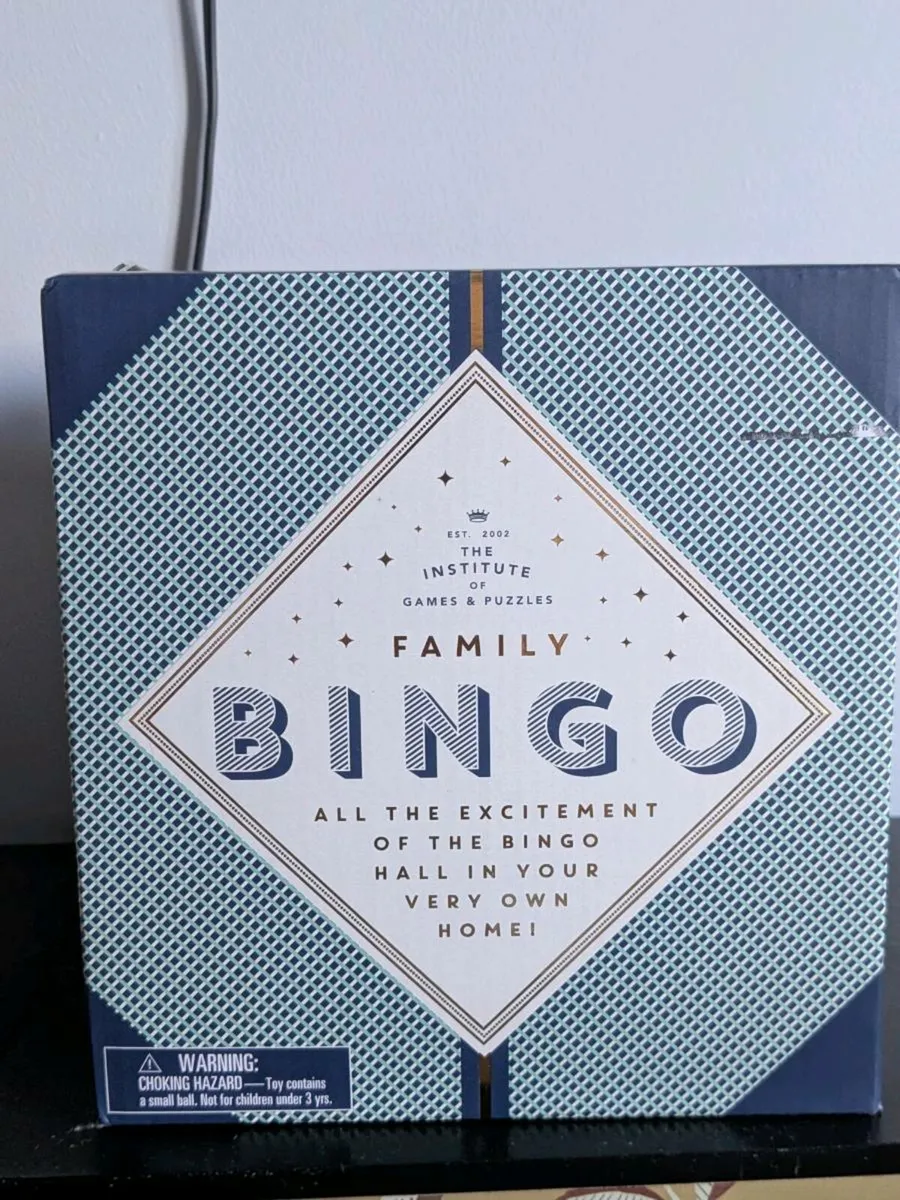 Bingo game - Image 2