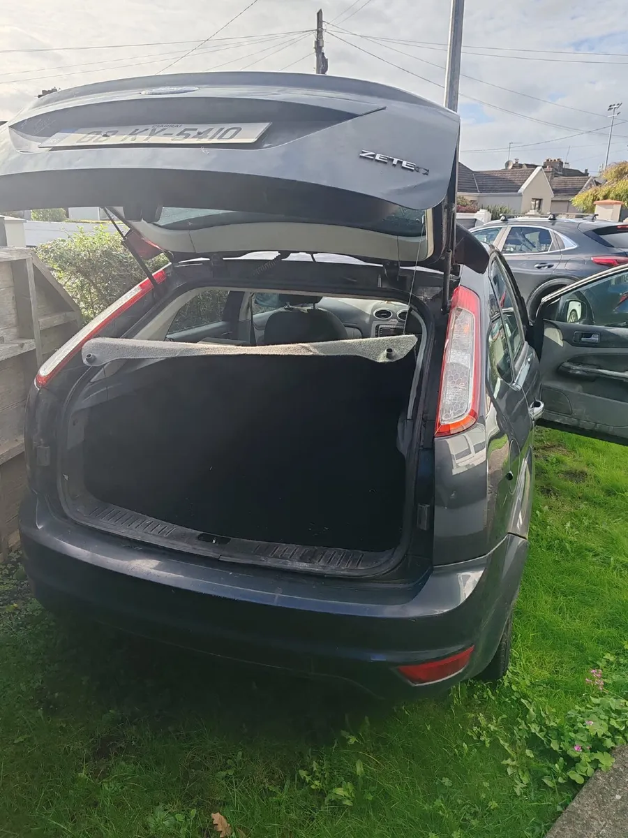 Ford Focus 2008 - Image 4