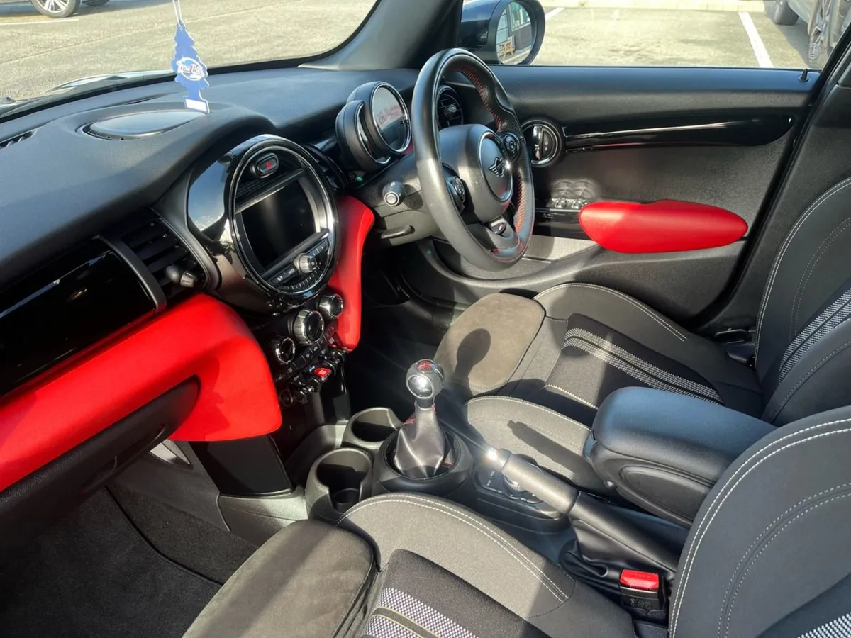 MINI Cooper Cooper Sport - Image 3