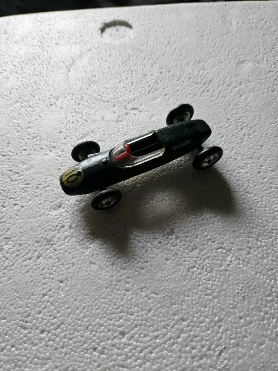 Corgi Formula 1 - Image 1