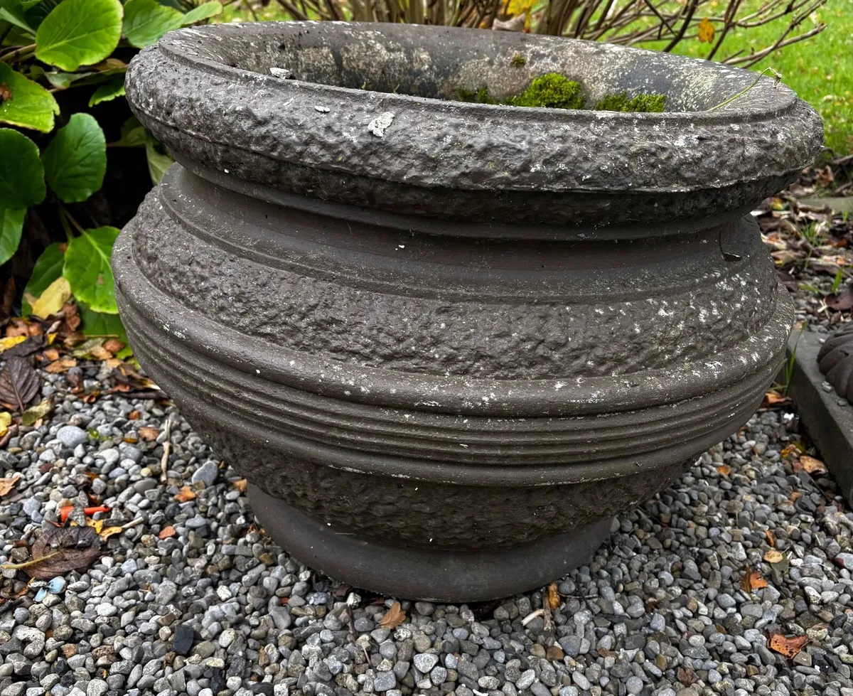 Flower Pots - Image 2