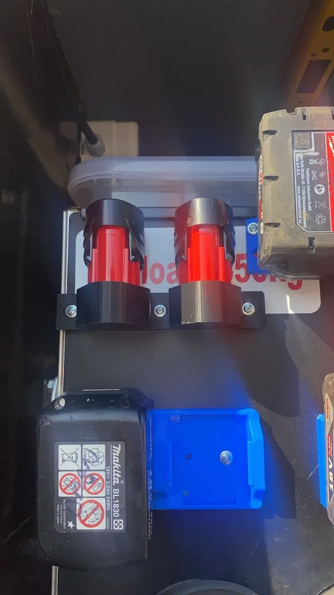 Battery Holders - Image 2