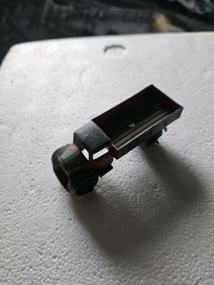 Dinky Pre War Truck - Image 1