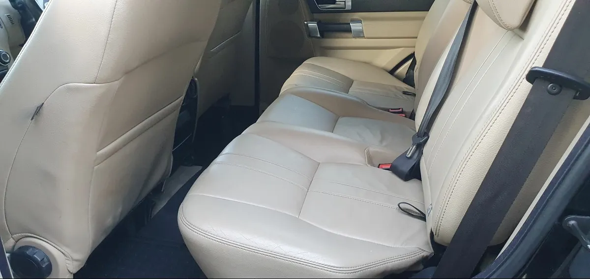 Land Rover Discovery 2014 - Image 3