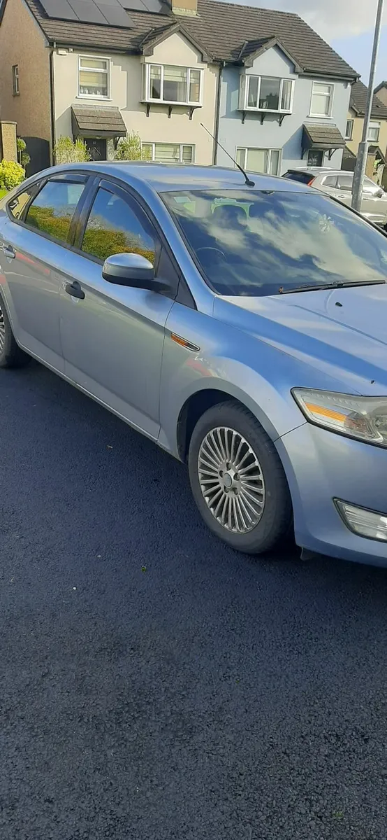 Ford Mondeo 2008 - Image 2