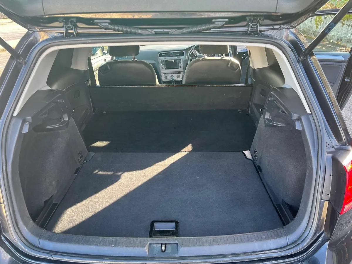 Volkswagen Golf 2017 - Image 4