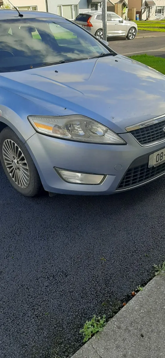 Ford Mondeo 2008 - Image 3
