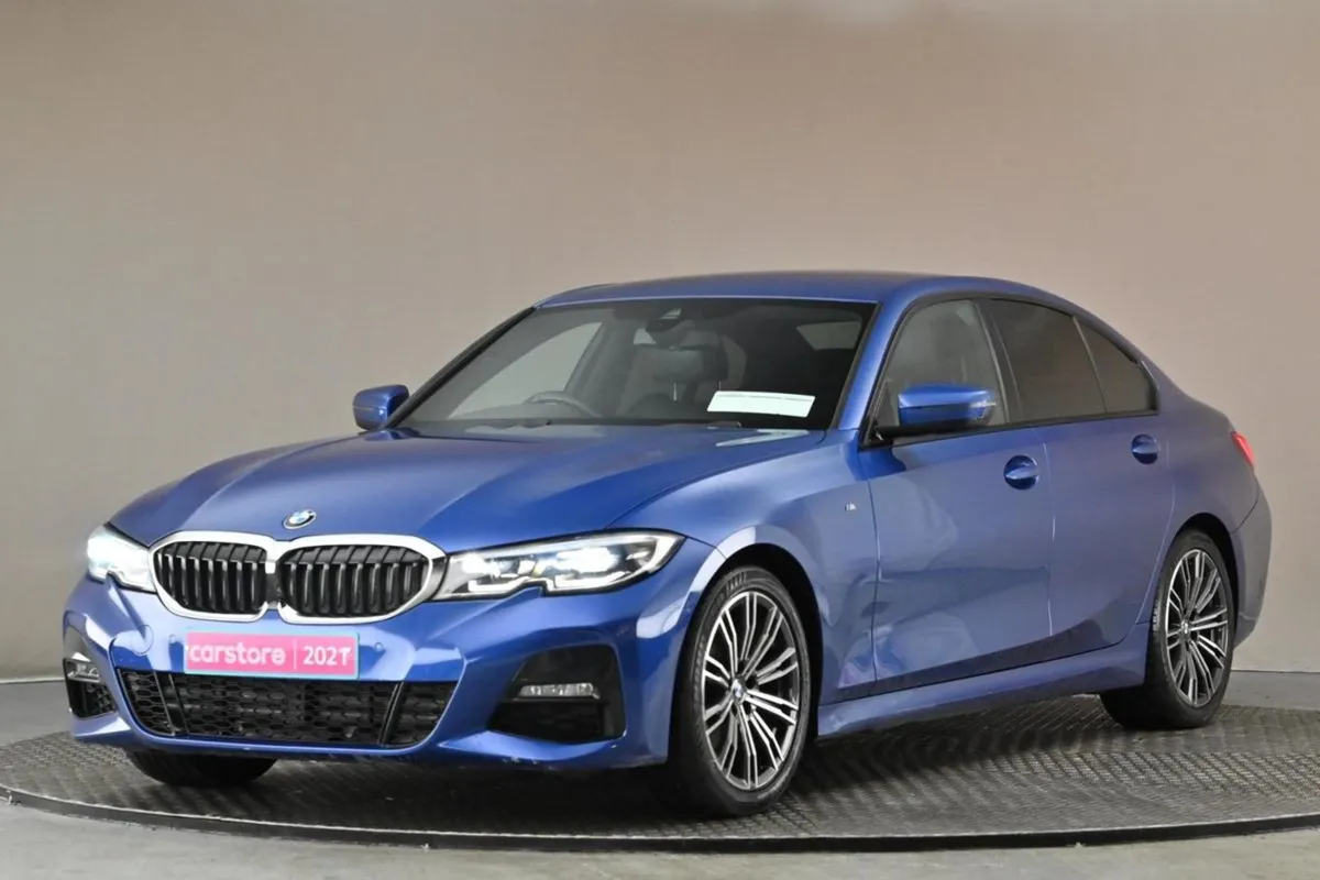 BMW 3 Series 320i M Sport - Image 3