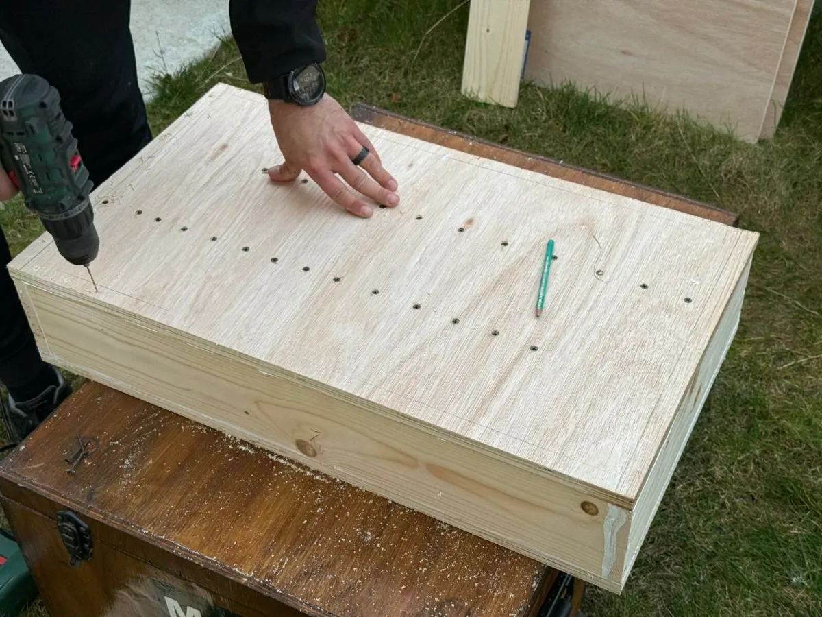 Custom made subwoofers - Image 3