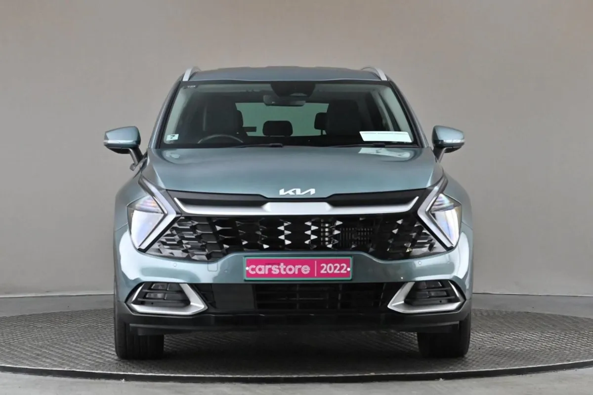 Kia Sportage 1.6 Phev K3 - Image 2