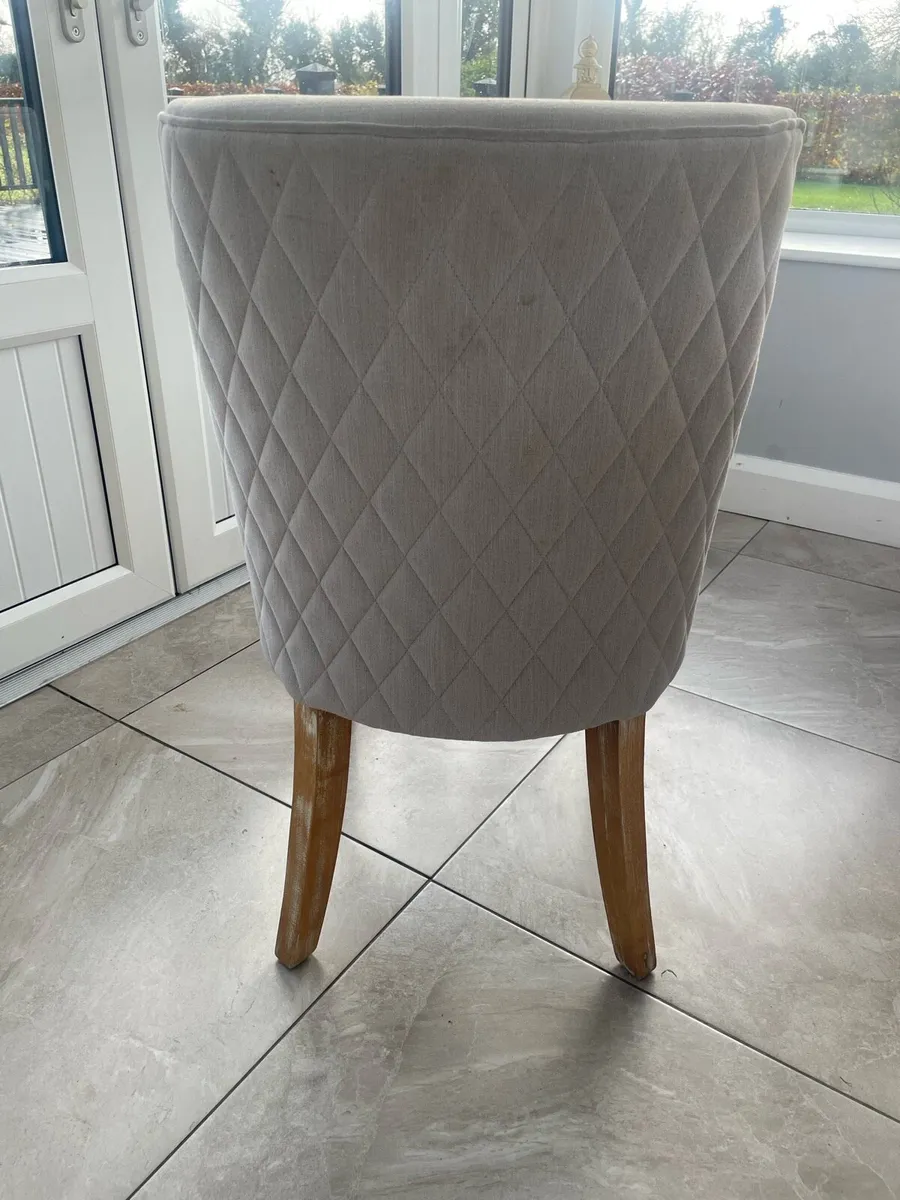 Dining Chairs - Image 2