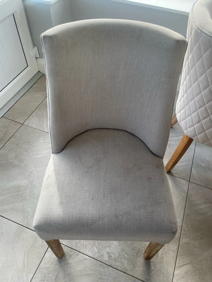 Dining Chairs - Image 3