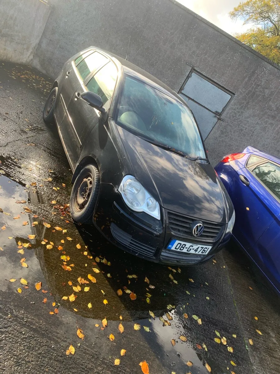 Scrap cars - Image 1