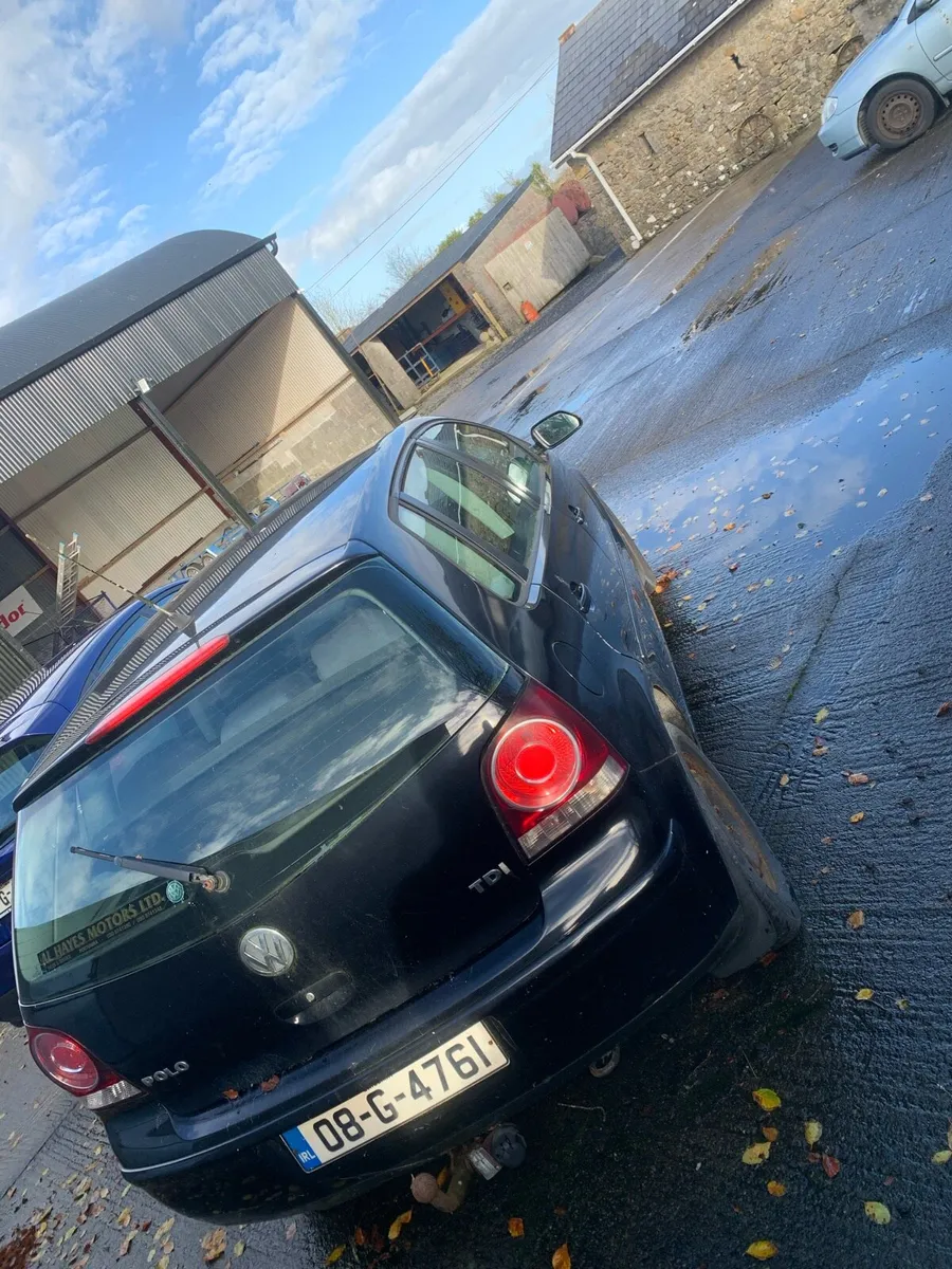 Scrap cars - Image 2