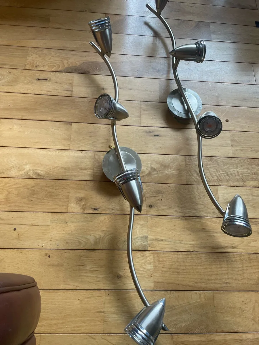 Ceiling lights - Image 1