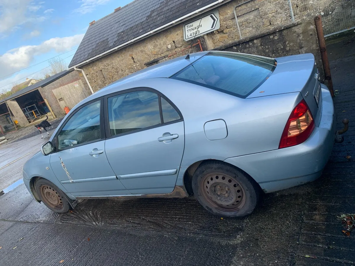 Scrap cars - Image 3