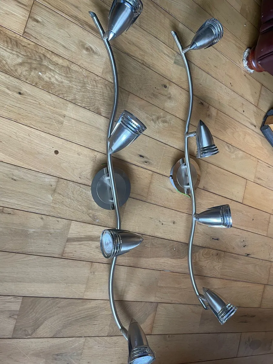 Ceiling lights - Image 2