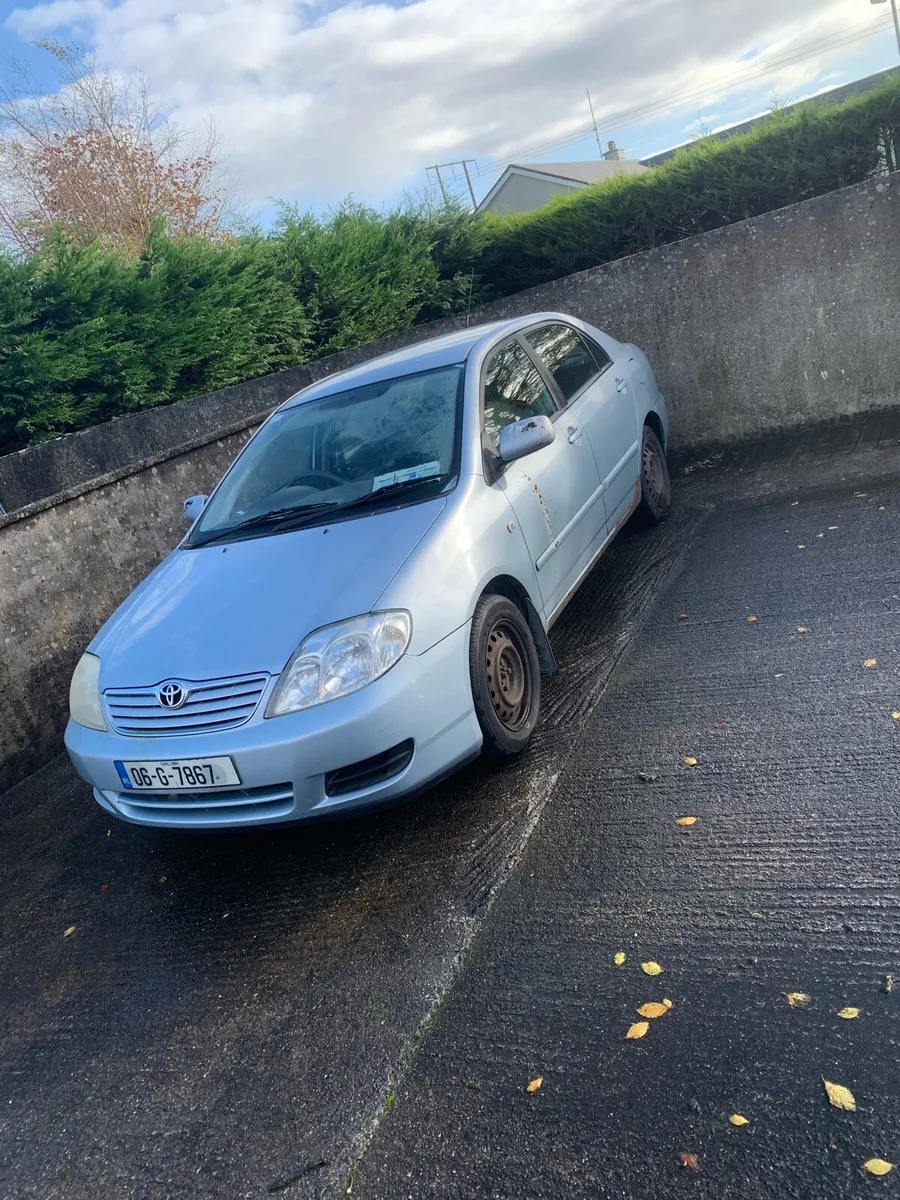 Scrap cars - Image 4